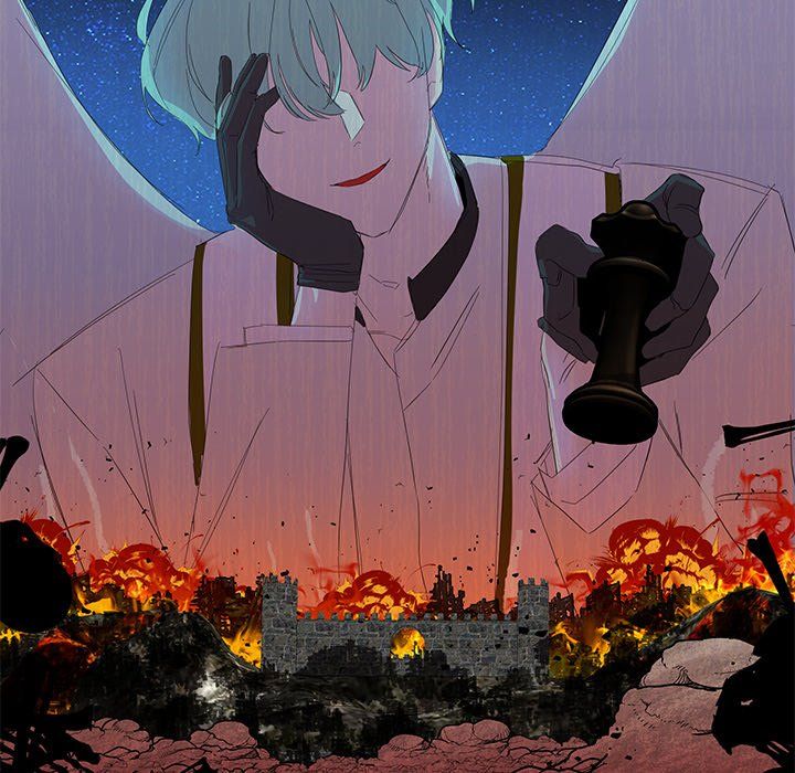 New Life, New Me Manhwa - Chapter 20 Page 26