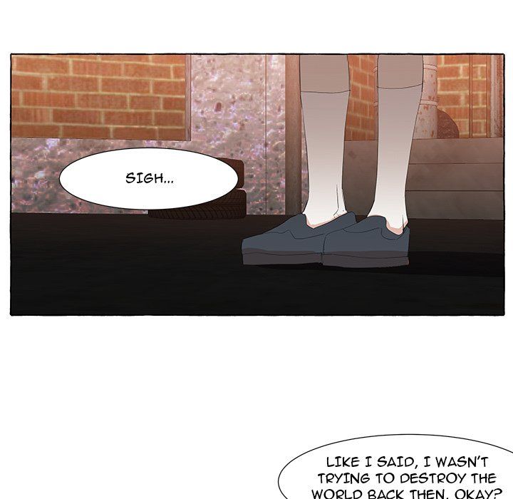 New Life, New Me Manhwa - Chapter 20 Page 28