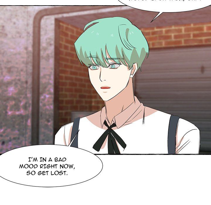 New Life, New Me Manhwa - Chapter 20 Page 29