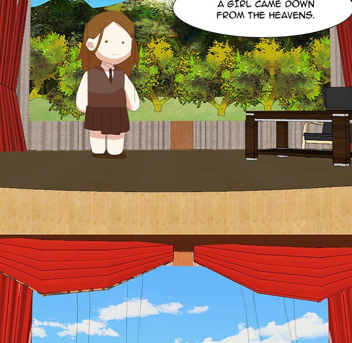 New Life, New Me Manhwa - Chapter 20 Page 54