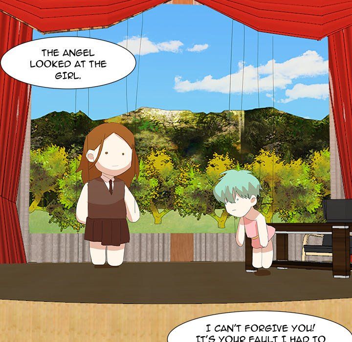 New Life, New Me Manhwa - Chapter 20 Page 57