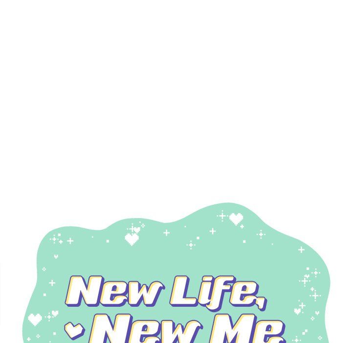 New Life, New Me Manhwa - Chapter 20 Page 72