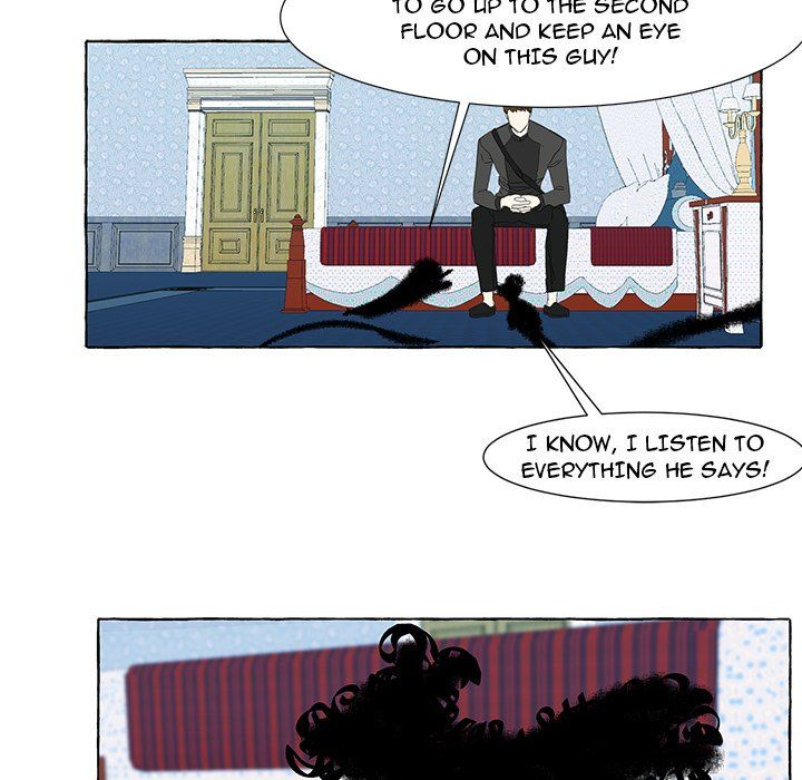 New Life, New Me Manhwa - Chapter 20 Page 77