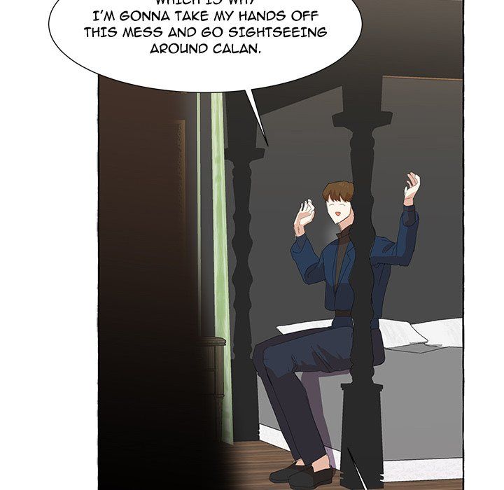 New Life, New Me Manhwa - Chapter 23 Page 11