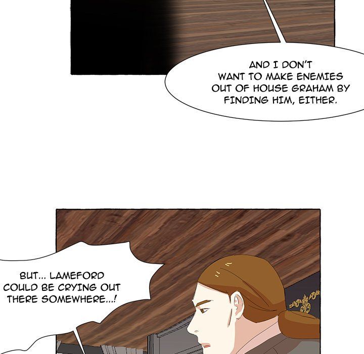 New Life, New Me Manhwa - Chapter 23 Page 12