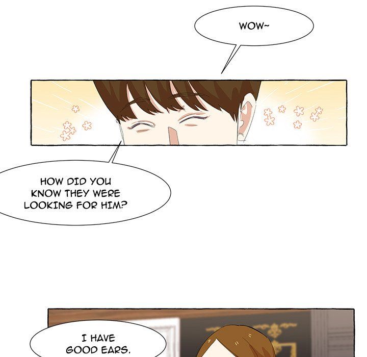 New Life, New Me Manhwa - Chapter 23 Page 14