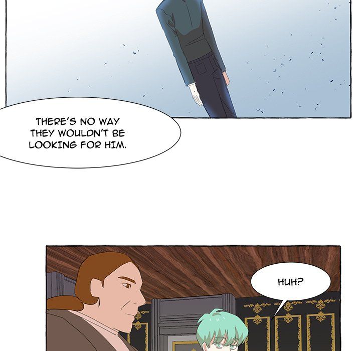 New Life, New Me Manhwa - Chapter 23 Page 16