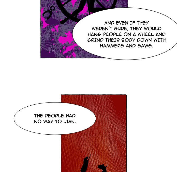 New Life, New Me Manhwa - Chapter 23 Page 30