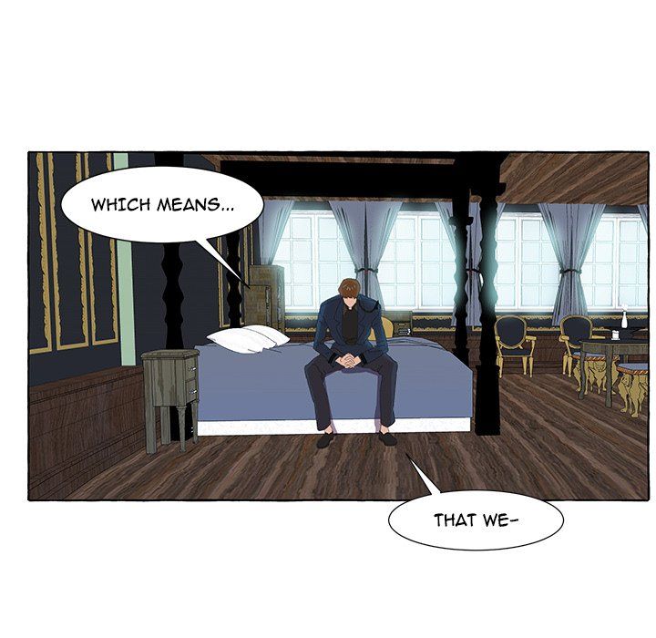 New Life, New Me Manhwa - Chapter 23 Page 39