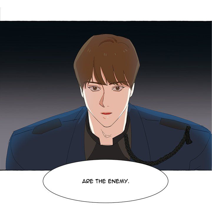 New Life, New Me Manhwa - Chapter 23 Page 40