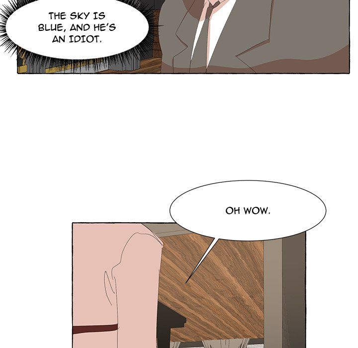 New Life, New Me Manhwa - Chapter 23 Page 46