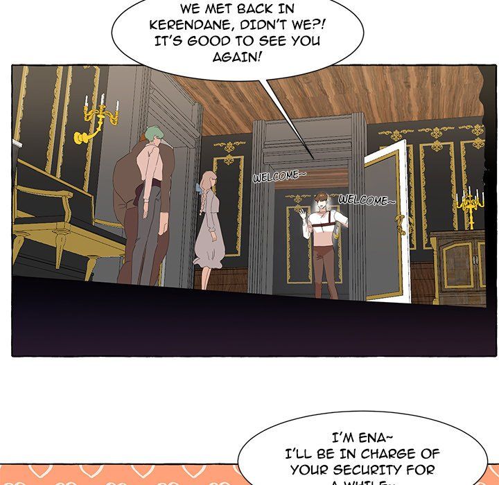 New Life, New Me Manhwa - Chapter 23 Page 48