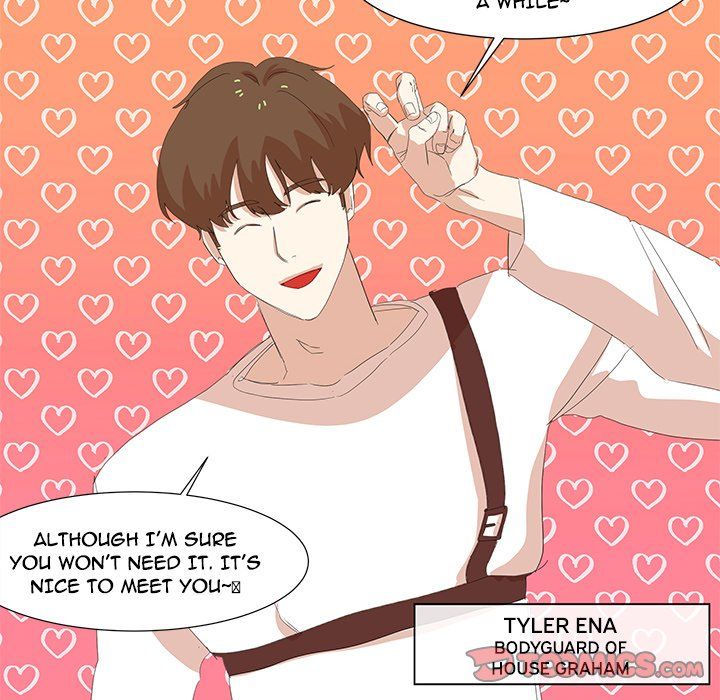 New Life, New Me Manhwa - Chapter 23 Page 49