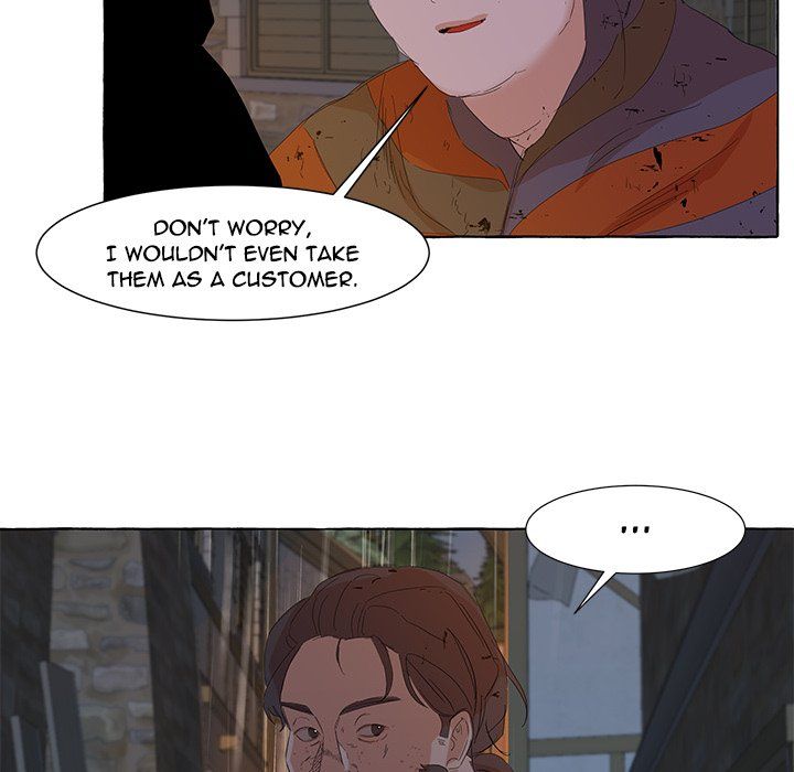 New Life, New Me Manhwa - Chapter 23 Page 62