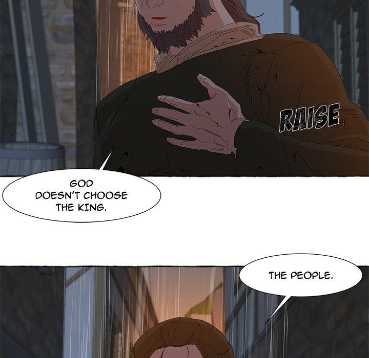 New Life, New Me Manhwa - Chapter 23 Page 63