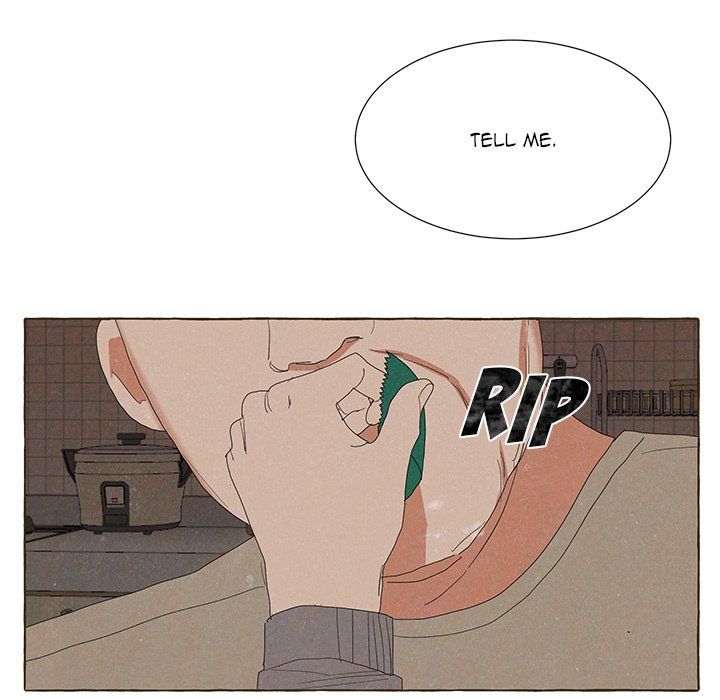 New Life, New Me Manhwa - Chapter 93 Page 4