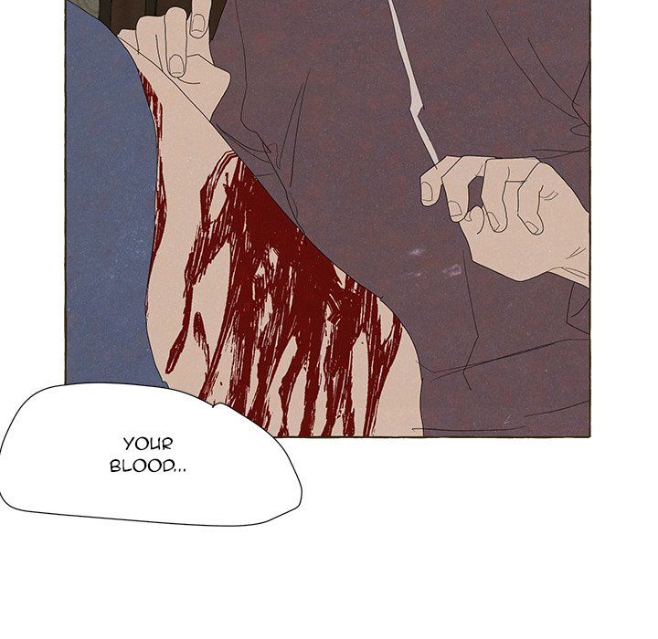 New Life, New Me Manhwa - Chapter 93 Page 37