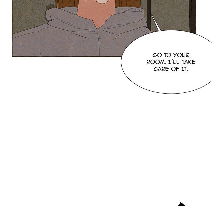 New Life, New Me Manhwa - Chapter 93 Page 40