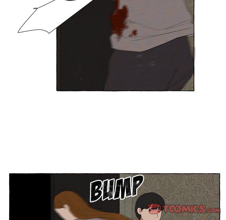 New Life, New Me Manhwa - Chapter 93 Page 47