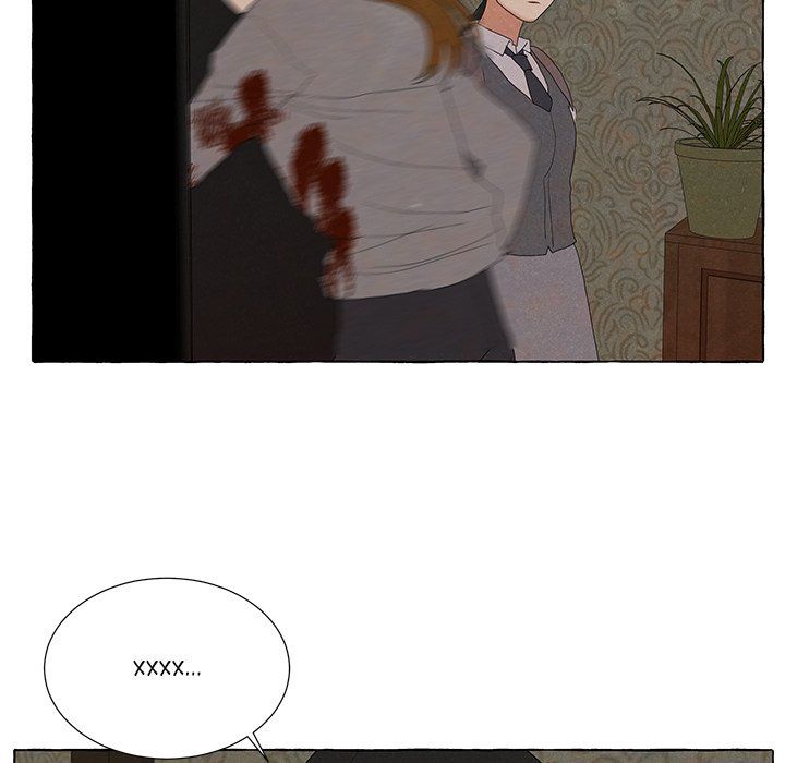 New Life, New Me Manhwa - Chapter 93 Page 48