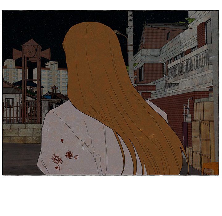 New Life, New Me Manhwa - Chapter 93 Page 56