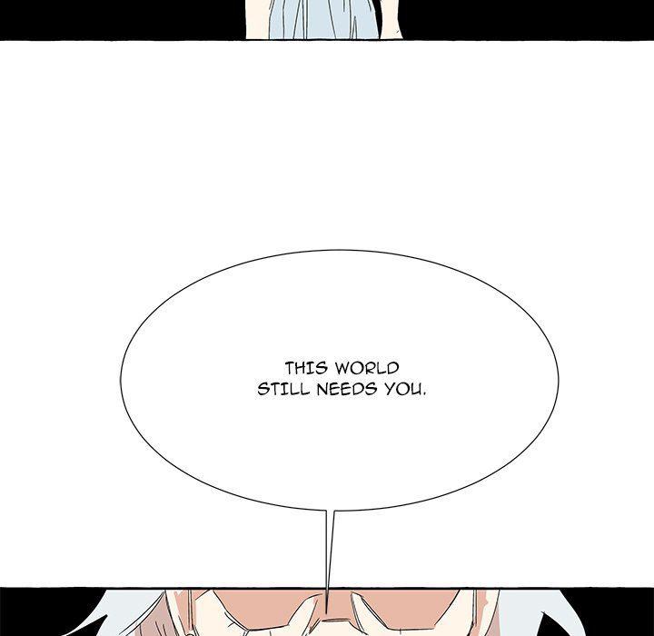 New Life, New Me Manhwa - Chapter 93 Page 83