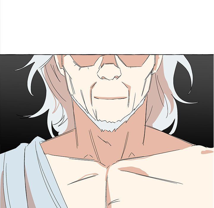 New Life, New Me Manhwa - Chapter 93 Page 89