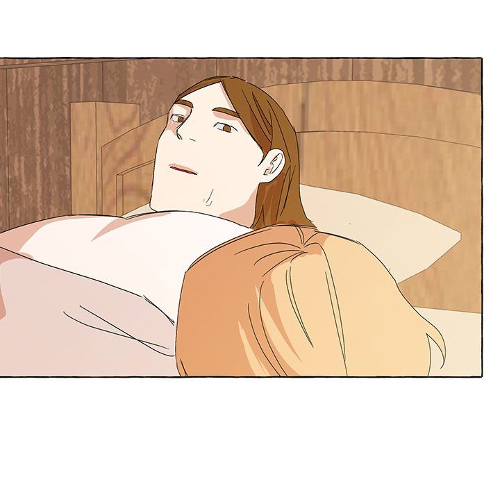 New Life, New Me Manhwa - Chapter 93 Page 96