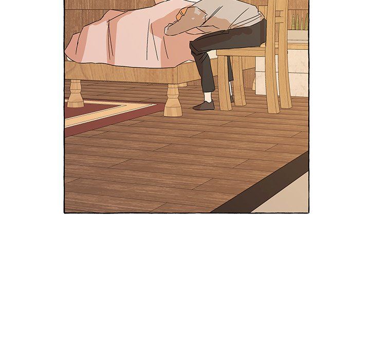 New Life, New Me Manhwa - Chapter 93 Page 99