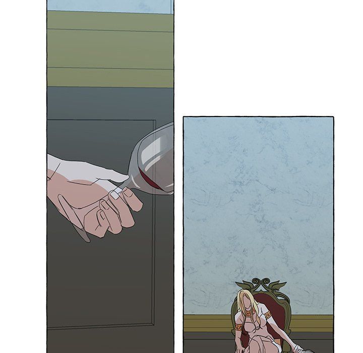 New Life, New Me Manhwa - Chapter 93 Page 104