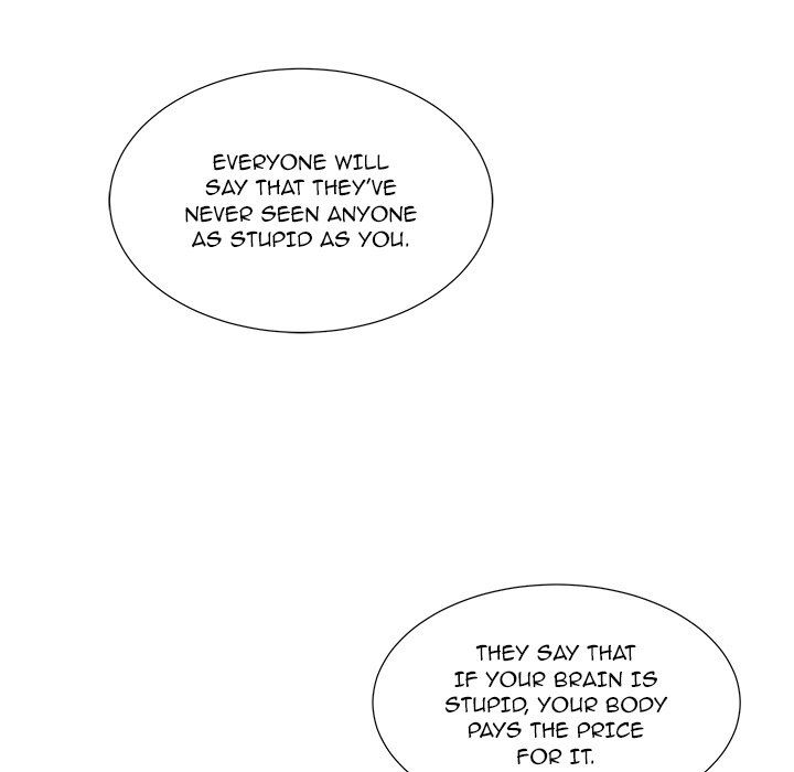 New Life, New Me Manhwa - Chapter 93 Page 106