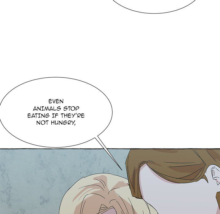 New Life, New Me Manhwa - Chapter 93 Page 107