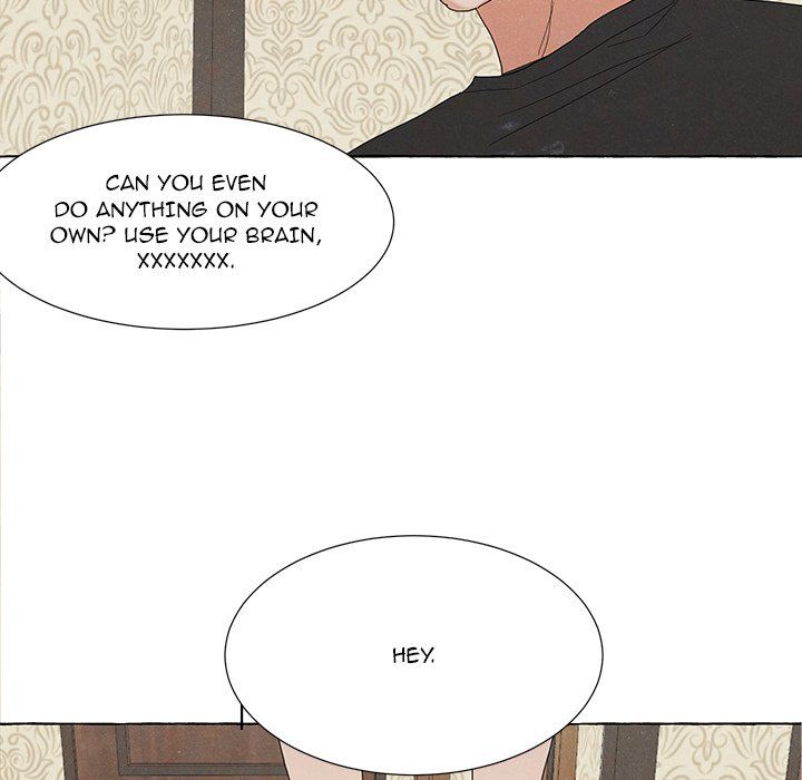 New Life, New Me Manhwa - Chapter 93 Page 110