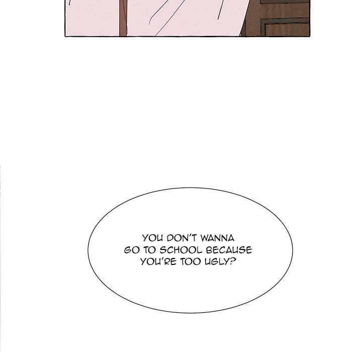 New Life, New Me Manhwa - Chapter 93 Page 114