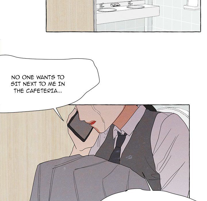 New Life, New Me Manhwa - Chapter 93 Page 116