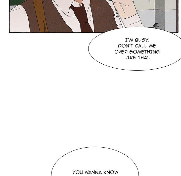 New Life, New Me Manhwa - Chapter 93 Page 118
