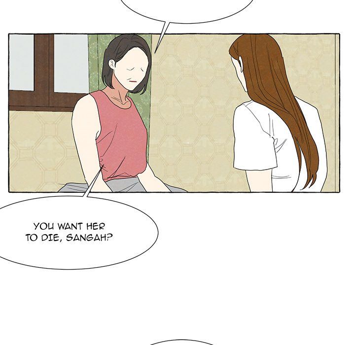 New Life, New Me Manhwa - Chapter 93 Page 123