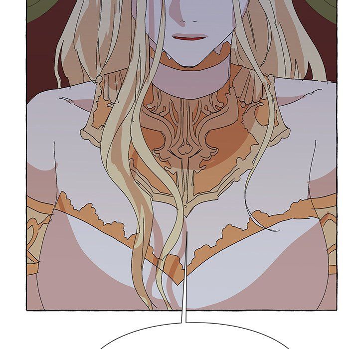 New Life, New Me Manhwa - Chapter 93 Page 127