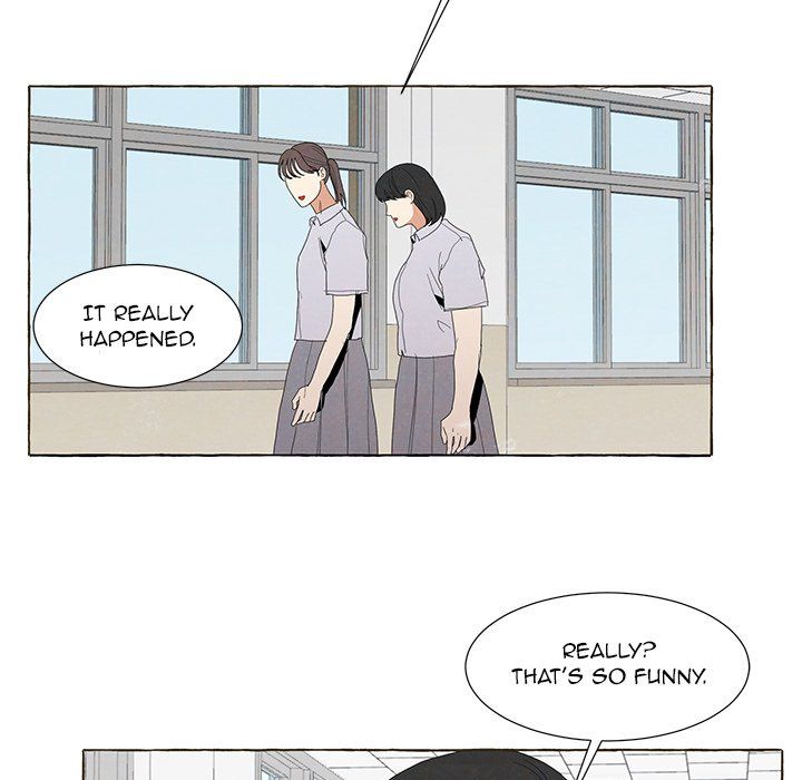 New Life, New Me Manhwa - Chapter 87 Page 14