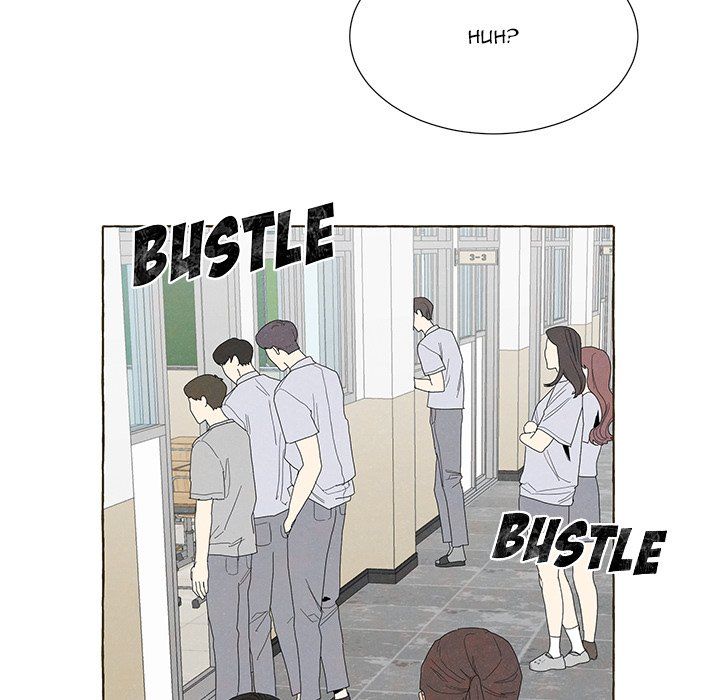 New Life, New Me Manhwa - Chapter 87 Page 16