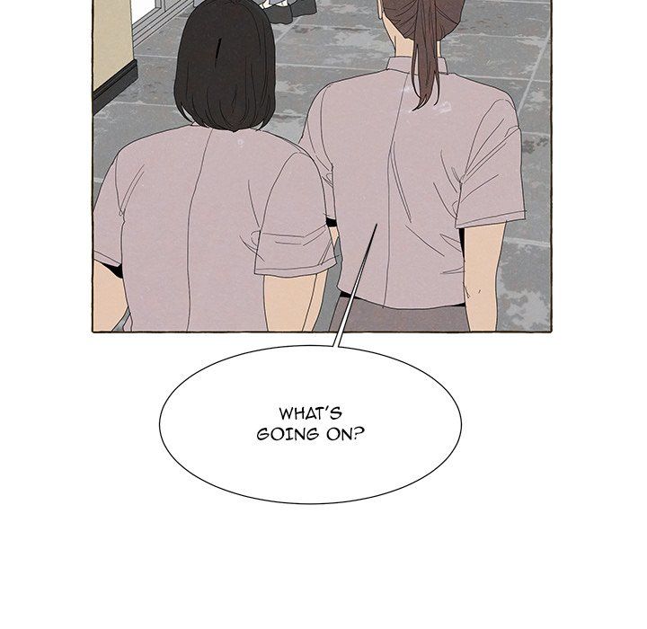 New Life, New Me Manhwa - Chapter 87 Page 17