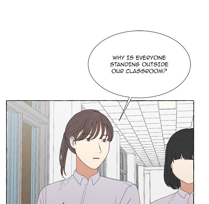 New Life, New Me Manhwa - Chapter 87 Page 18