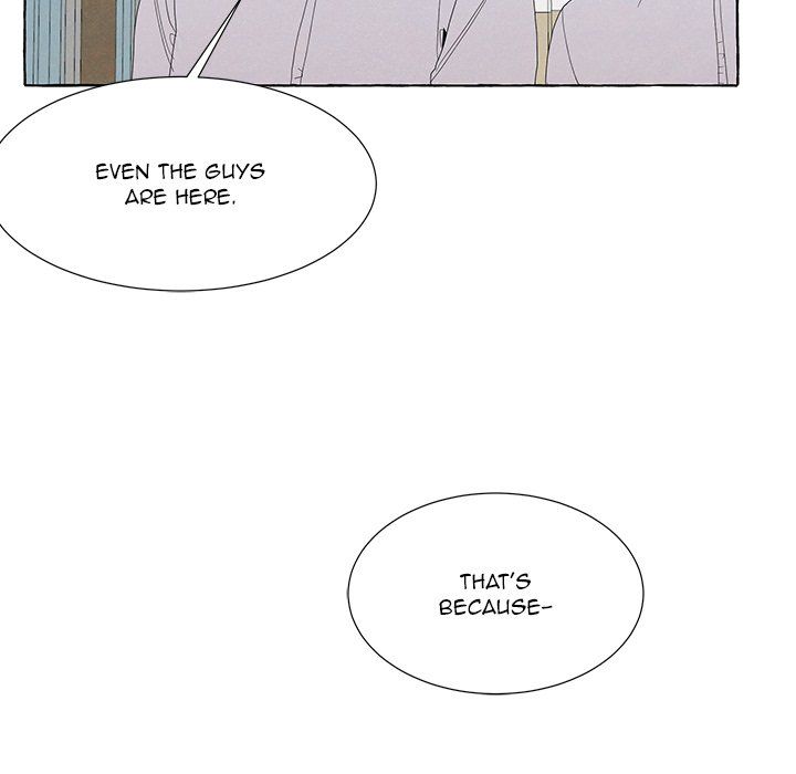 New Life, New Me Manhwa - Chapter 87 Page 19