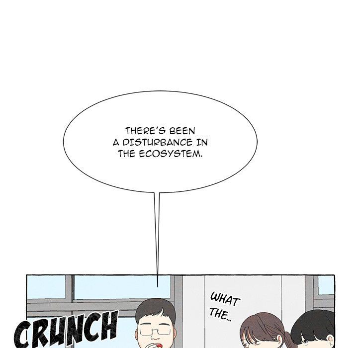 New Life, New Me Manhwa - Chapter 87 Page 20