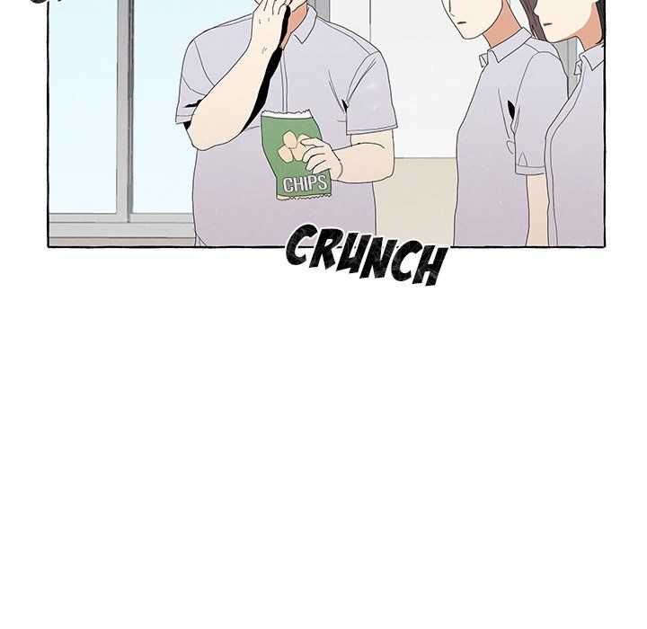 New Life, New Me Manhwa - Chapter 87 Page 21