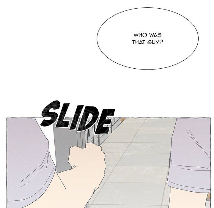 New Life, New Me Manhwa - Chapter 87 Page 22