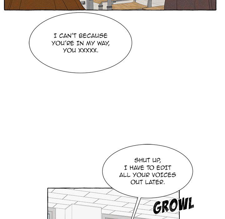 New Life, New Me Manhwa - Chapter 87 Page 25