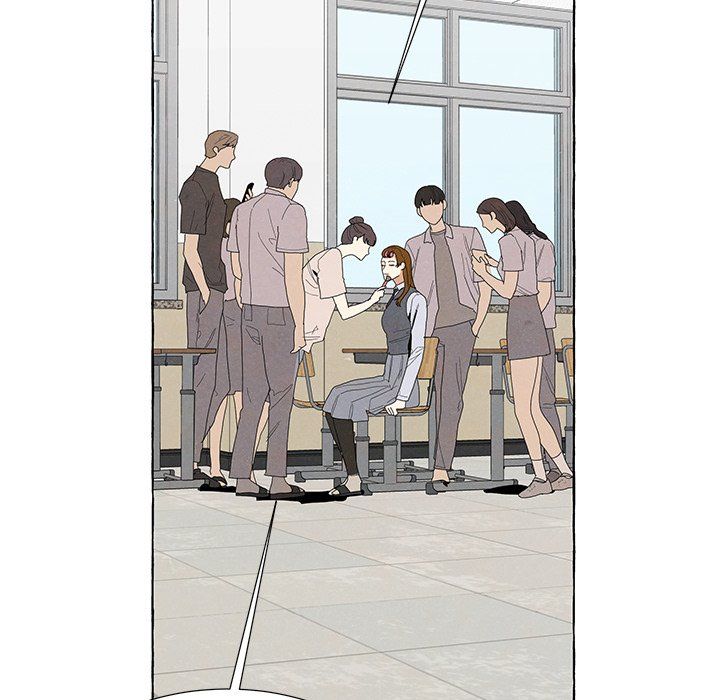 New Life, New Me Manhwa - Chapter 87 Page 26