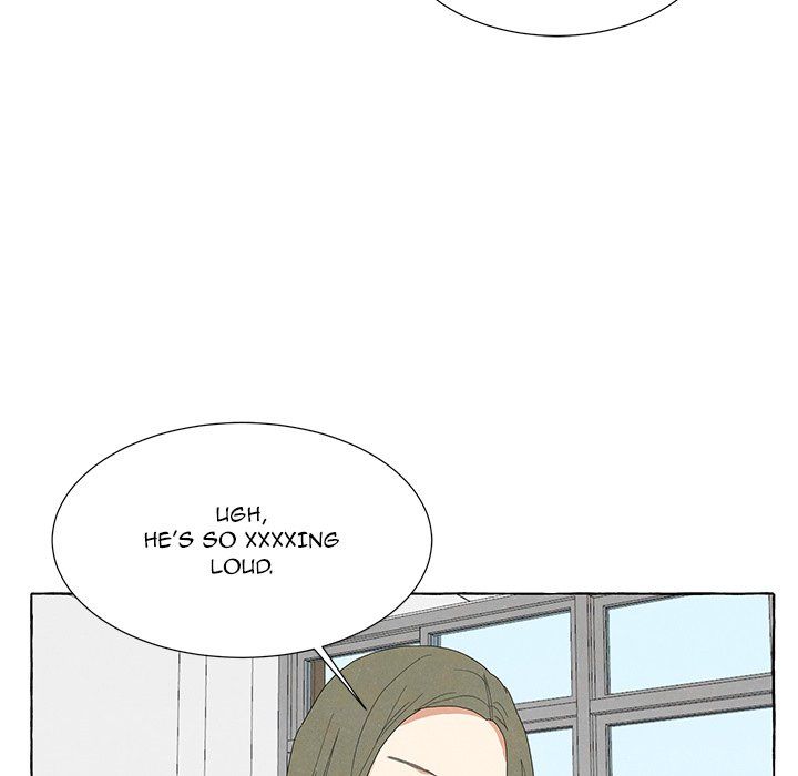 New Life, New Me Manhwa - Chapter 87 Page 37
