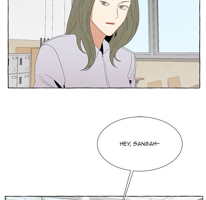New Life, New Me Manhwa - Chapter 87 Page 38